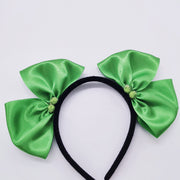 Ceremonial Straps St. Patrick's Day Bronzing Straps Festive Party Supplies Irish Festival Decorations
