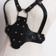 Punk Harajuku Harness Waistband Belt Jewelry
