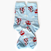 New Christmas Men Socks 2023 New Year Funny Christmas Tree