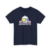 U.S. Capitol Gay Pride Tee