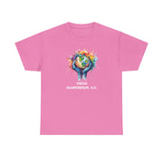 Pride Globe T-Shirt