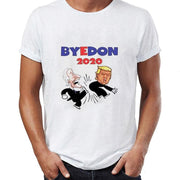 BYEDON, Biden, Anti-Trump tshirt, Anti-MAGA tshirt, Fuck Trump, Stop the Steal,Trump 2024