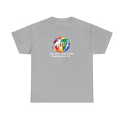 Rainbow Globe World Pride Tee