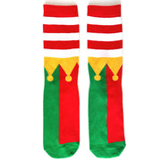 New Christmas Men Socks 2023 New Year Funny Christmas Tree