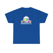 U.S. Capitol Gay Pride Tee