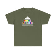 U.S. Capitol Gay Pride Tee