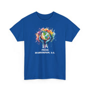 Pride Globe T-Shirt