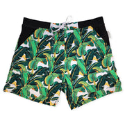 TADDLEE large size swimming trunks men