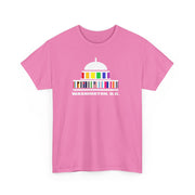 U.S. Capitol Gay Pride Tee