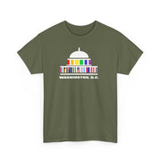 U.S. Capitol Gay Pride Tee