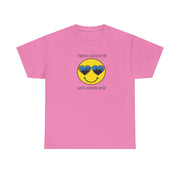 Happiness is seeing how the world celebrates Pride tshirt World Pride 2025