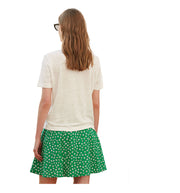 Needs Revision- Alphabet men and women T-shirt