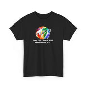 Rainbow Globe World Pride Tee