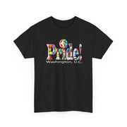 World Pride Flag Tee