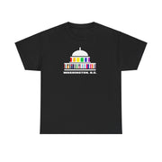 U.S. Capitol Gay Pride Tee