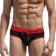 Gay Pride Men's tight bikini swim briefs, Gay Men's bikini, Gay men's gay pride bikini, gay men's gay pride swimsuit, men's swimsuit, men's bikini, men's bikini briefs