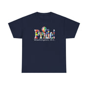 World Pride Flag Tee