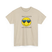 Happiness is seeing how the world celebrates Pride tshirt World Pride 2025