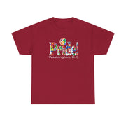 World Pride Flag Tee