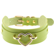 Collar Women'S Dark Wild Collarbone Chain Fashion Neck Band Training Neck Cover