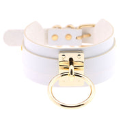 Collar Women'S Dark Wild Collarbone Chain Fashion Neck Band Training Neck Cover