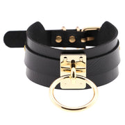 Collar Women'S Dark Wild Collarbone Chain Fashion Neck Band Training Neck Cover