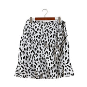 Irregular Loose Plus Size Mermaid Skirt