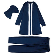 Ultra-loose Pplus Size obese Women's Conservative Swimsuit