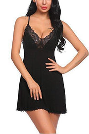 Popular Women's Sexy Home Wear Sling Temptation Sexy Harness Bandage Underwear