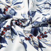 Summer Men's Plus Size Short-sleeved Shirt