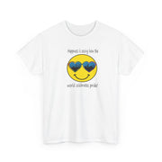 Happiness is seeing how the world celebrates Pride tshirt World Pride 2025