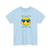 Happiness is seeing how the world celebrates Pride tshirt World Pride 2025