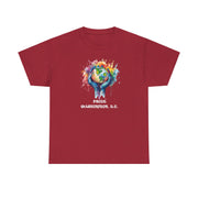 Pride Globe T-Shirt