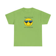 Happiness is seeing how the world celebrates Pride tshirt World Pride 2025