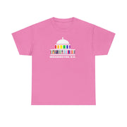 U.S. Capitol Gay Pride Tee