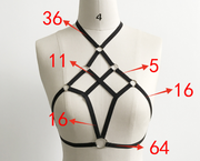 Divinity Harness