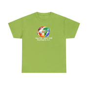 Rainbow Globe World Pride Tee