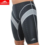 Swimming Briefs Men Swimwear Briefs Quick Dry Swimsuit Swimming Trunks Jammers Board Surf Shorts