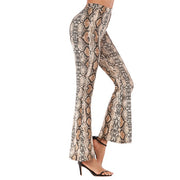 Women Leggings high waist pants leather women's Plush pants