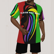 Gay Black Pride  Tshirt, Gay Black Pride t-shirt, Black Pride shirt