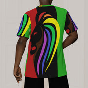Gay Black Pride Tshirt,  Black Pride t-shirt, Black Pride shirt