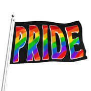 Gay Pride Flag, Pride Flag, Large Print Pride Flag, Pride Flag, Rainbow Pride Flag, Rainbow Flag