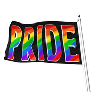 Gay Pride Flag, Pride Flag, Large Print Pride Flag, Pride Flag, Rainbow Pride Flag, Rainbow Flag