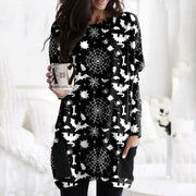 New Autumn And Winter Halloween Christmas Popular Costumes Europe And America