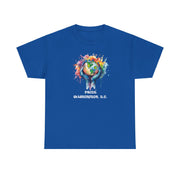 Pride Globe T-Shirt