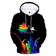 Gay Pride hoodies