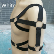 GAY Men's  Spring Armband Harness, Men's Underwear