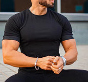 Men's Tight Fit Shirt