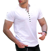 Men's Tight Fit Shirt