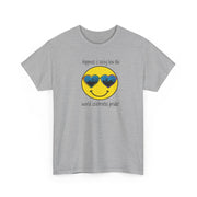 Happiness is seeing how the world celebrates Pride tshirt World Pride 2025